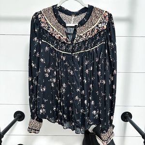 Free People Paloma Top